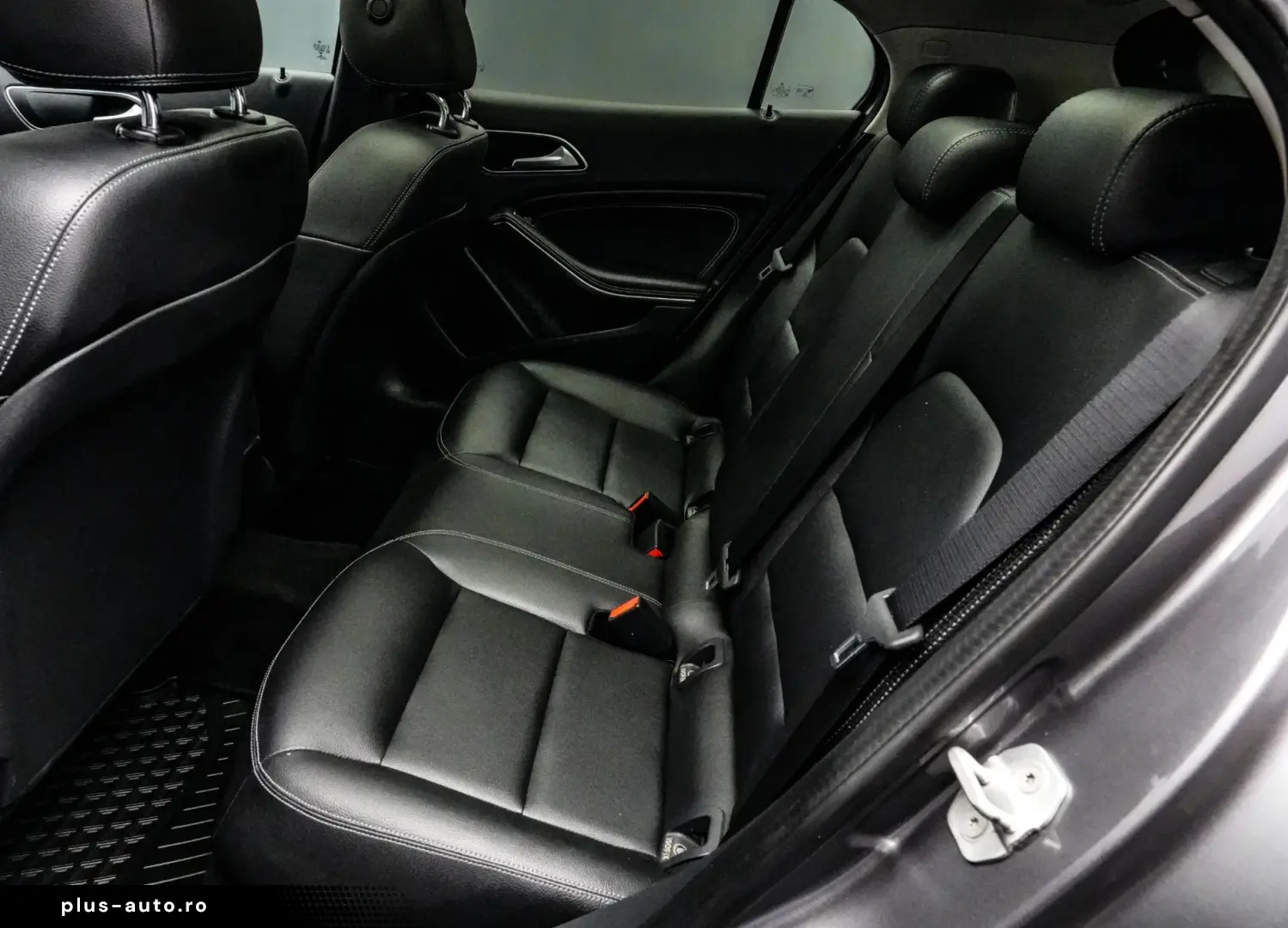 Mercedes-Benz GL 320