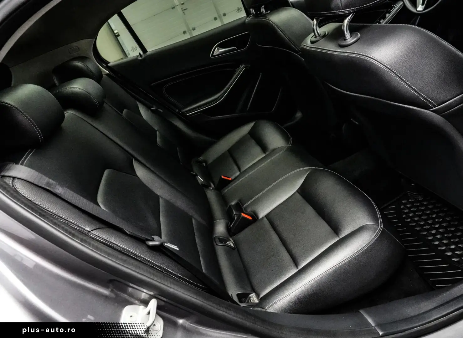 Mercedes-Benz GL 320