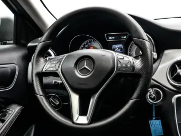 Mercedes-Benz GL 320