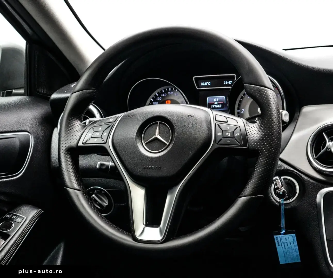 Mercedes-Benz GL 320