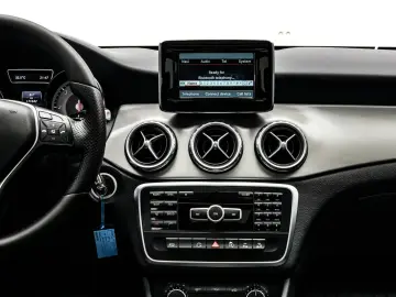 Mercedes-Benz GL 320