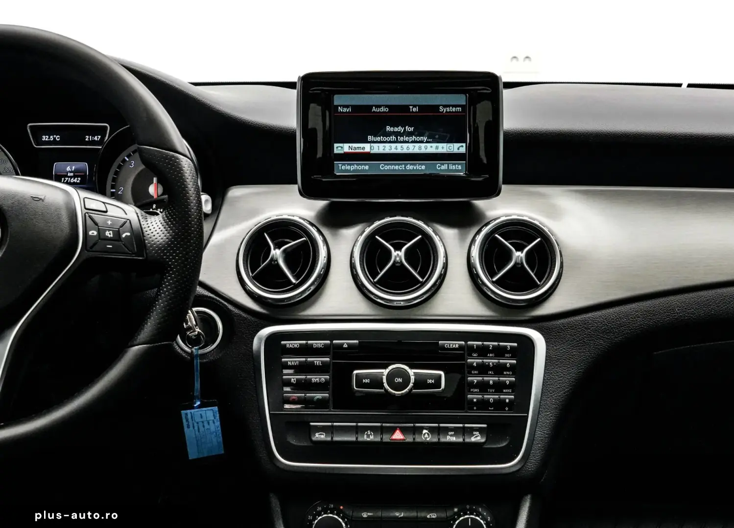 Mercedes-Benz GL 320