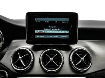 Mercedes-Benz GL 320