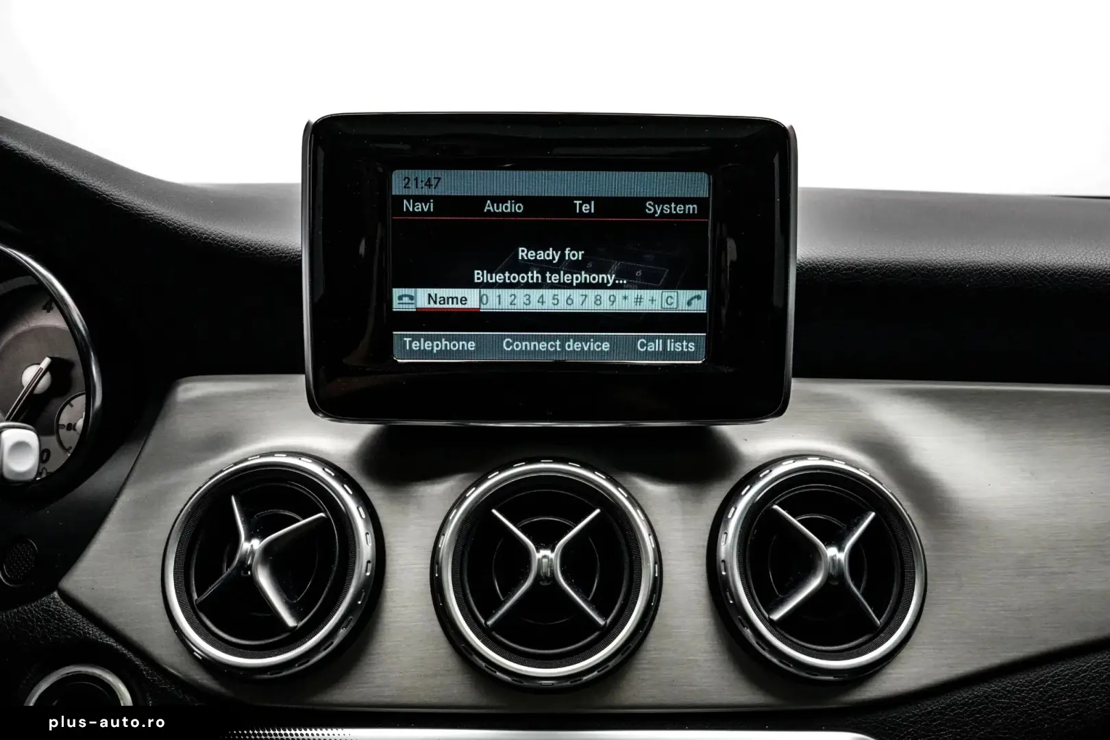 Mercedes-Benz GL 320