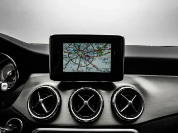 Mercedes-Benz GL 320