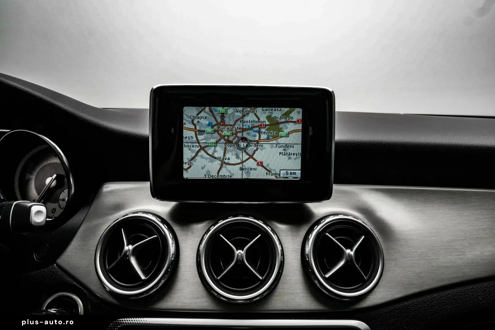 Mercedes-Benz GL 320