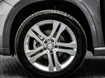 Mercedes-Benz GL 320