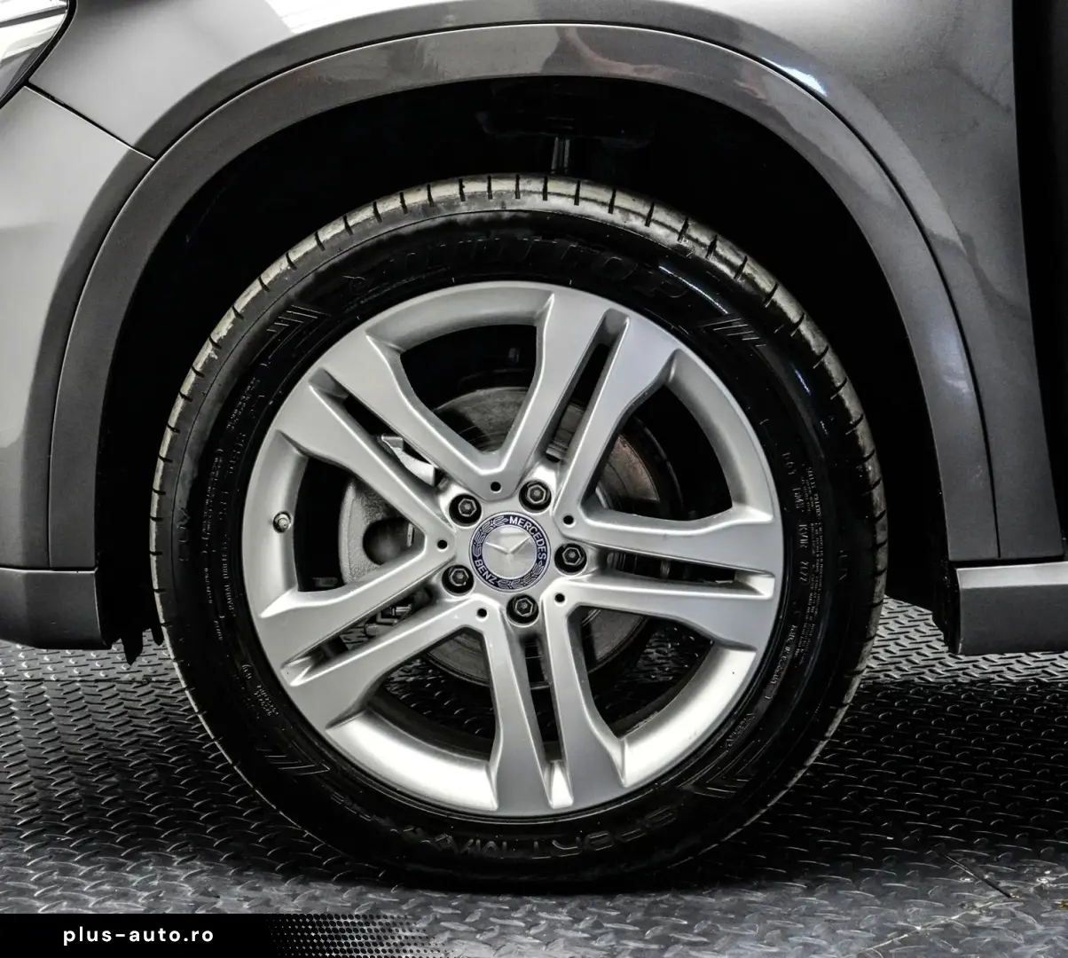 Mercedes-Benz GL 320