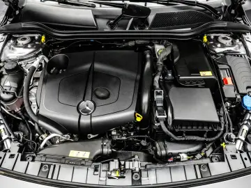 Mercedes-Benz GL 320