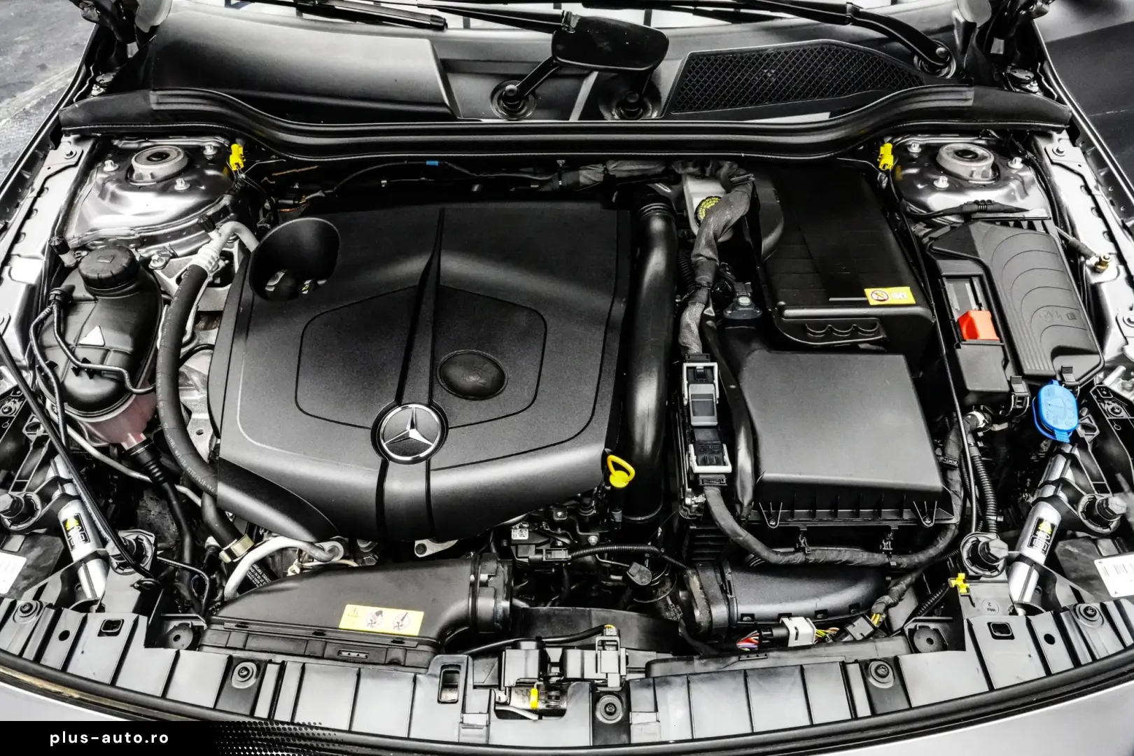 Mercedes-Benz GL 320