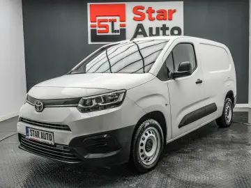 Toyota Proace (Verso)