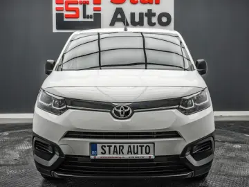 Toyota Proace (Verso)