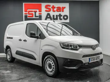 Toyota Proace (Verso)