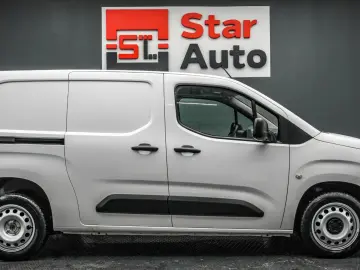 Toyota Proace (Verso)