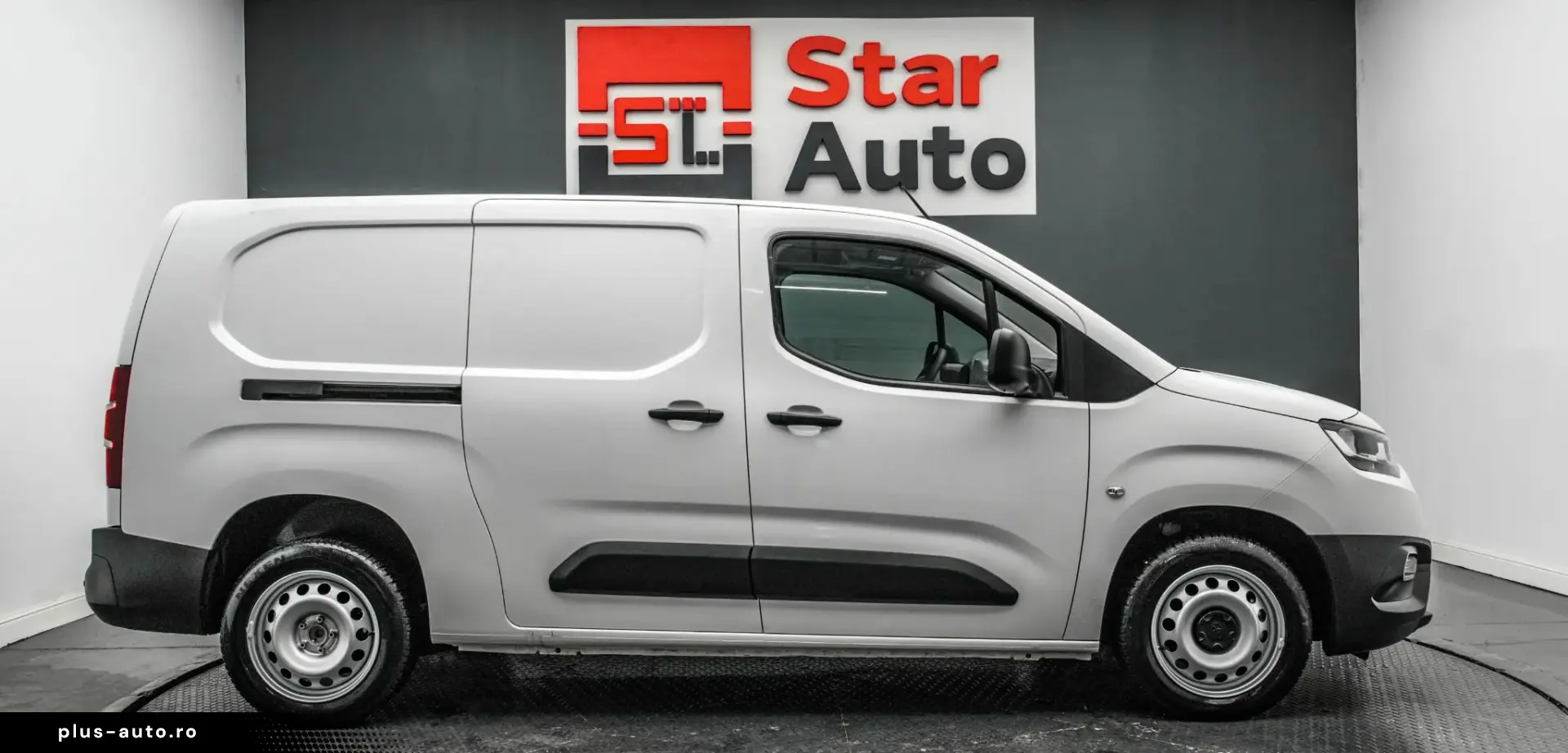 Toyota Proace (Verso)