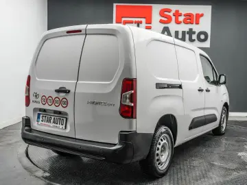 Toyota Proace (Verso)