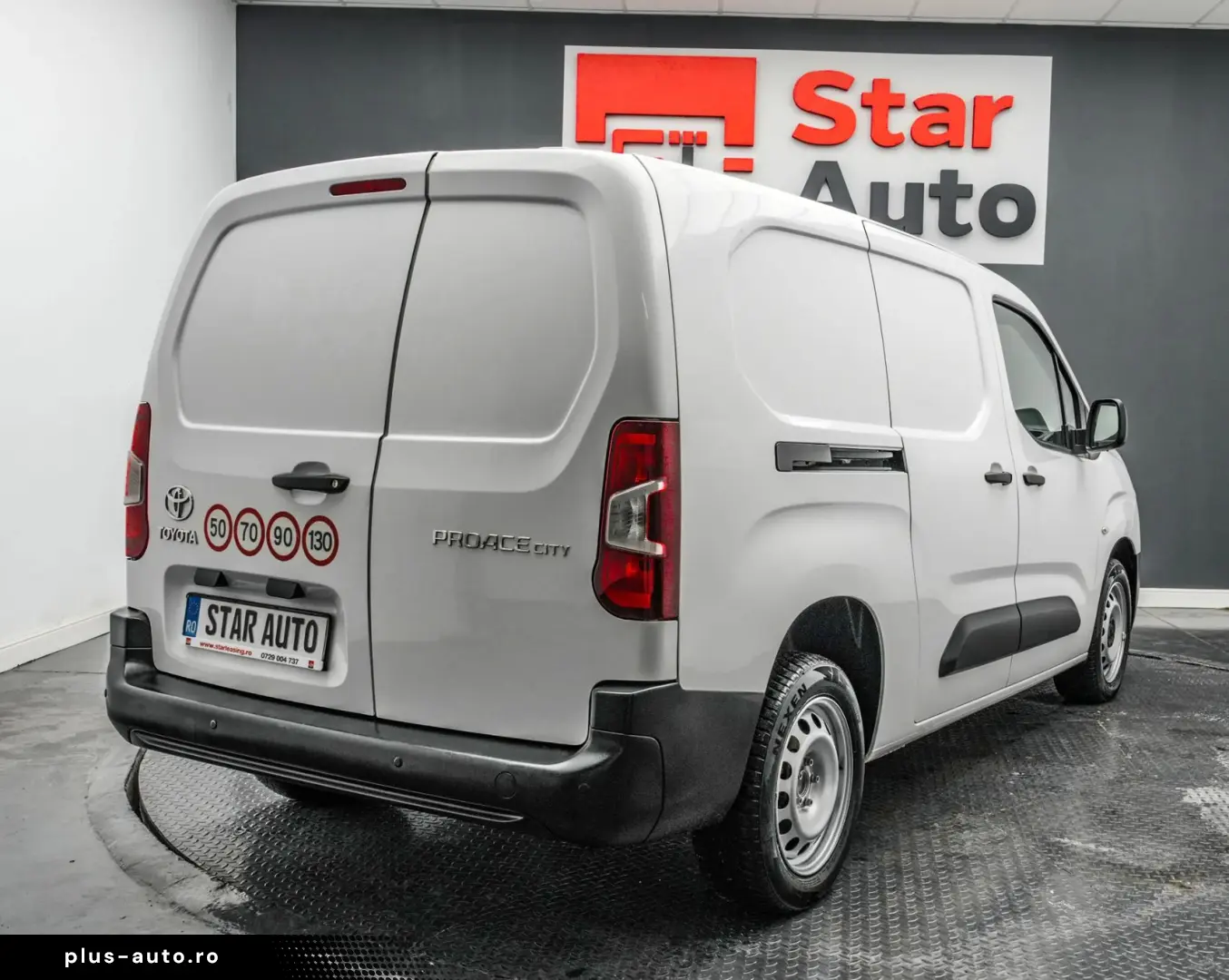 Toyota Proace (Verso)