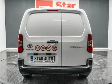 Toyota Proace (Verso)