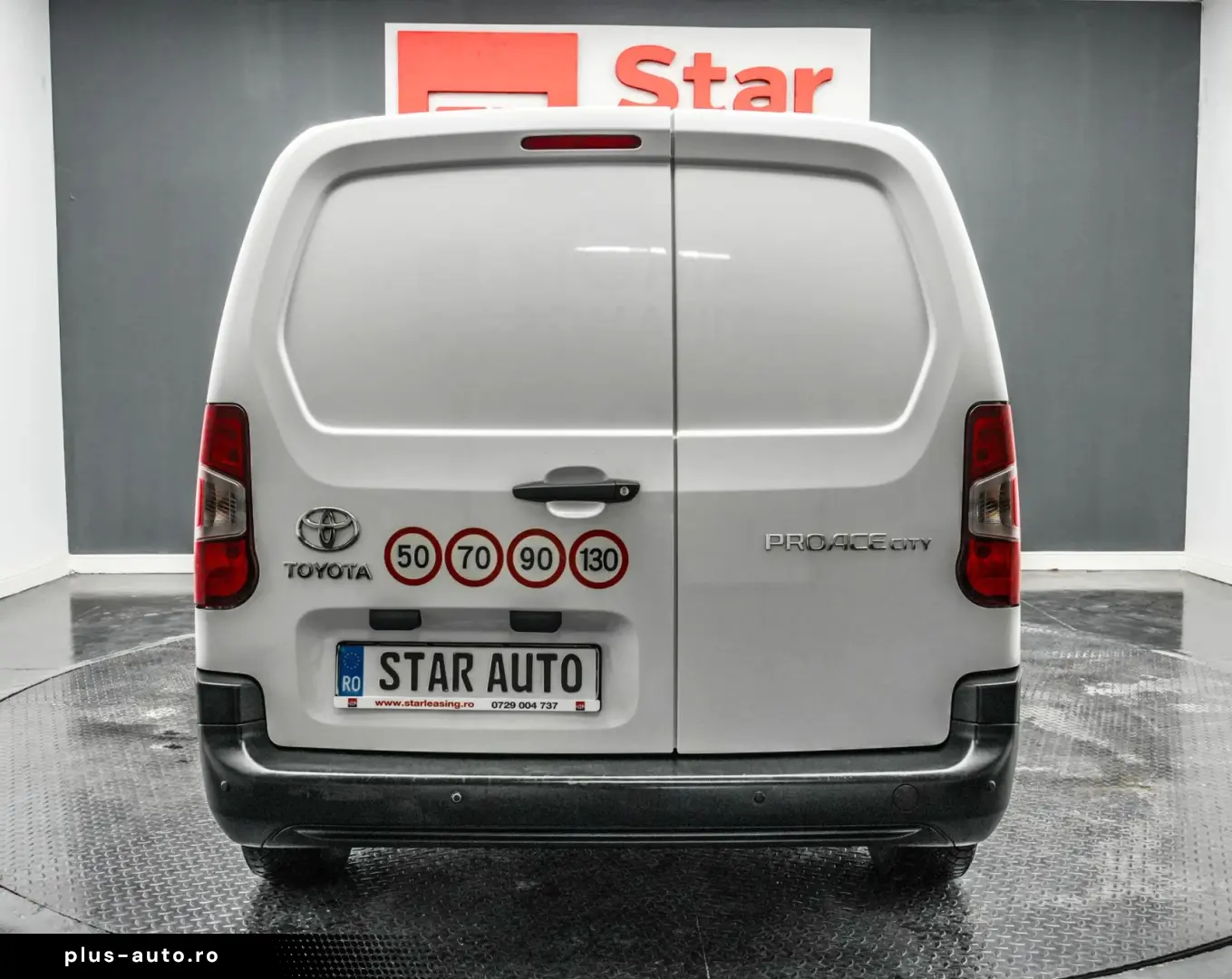 Toyota Proace (Verso)