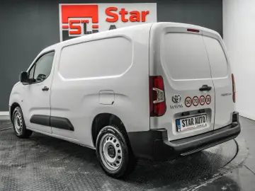 Toyota Proace (Verso)