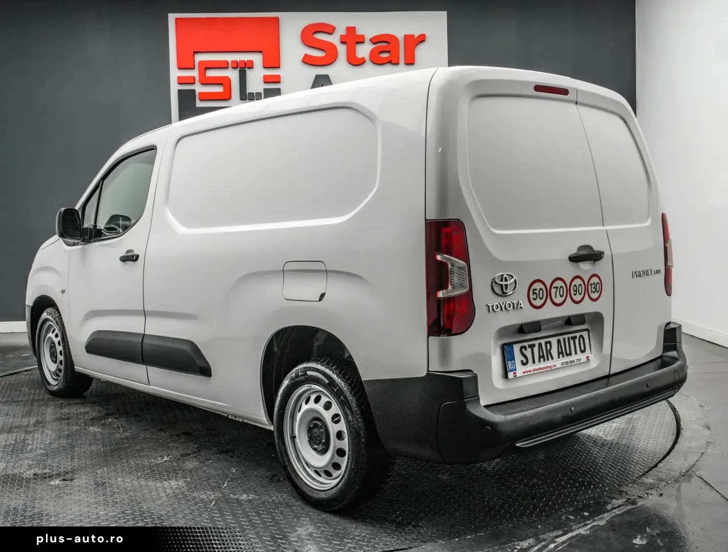 Toyota Proace (Verso)