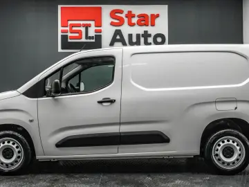 Toyota Proace (Verso)