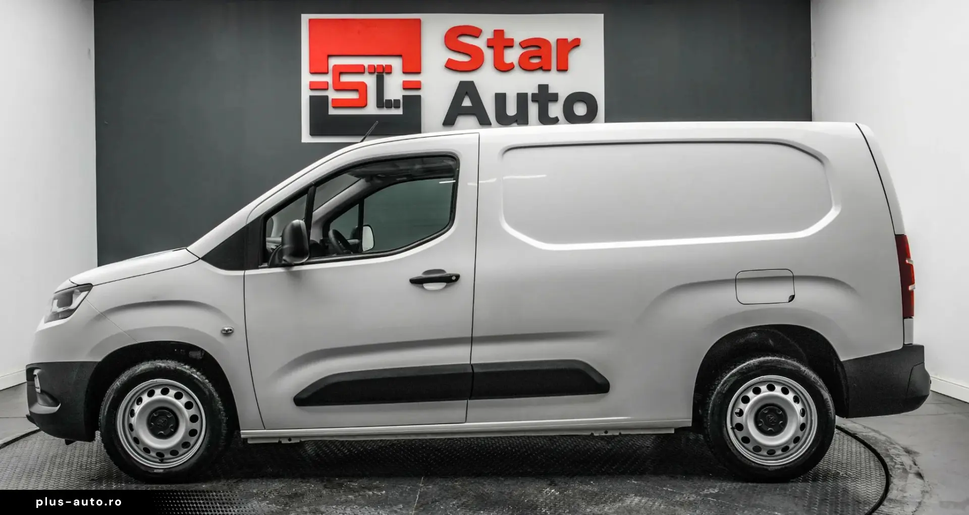 Toyota Proace (Verso)