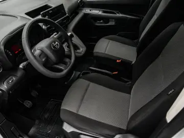 Toyota Proace (Verso)