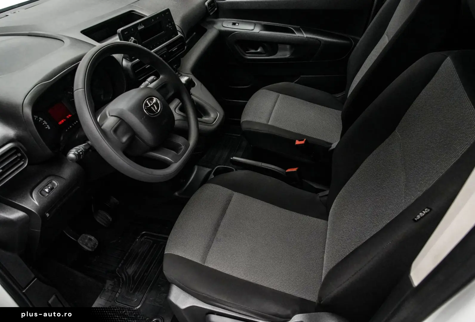 Toyota Proace (Verso)