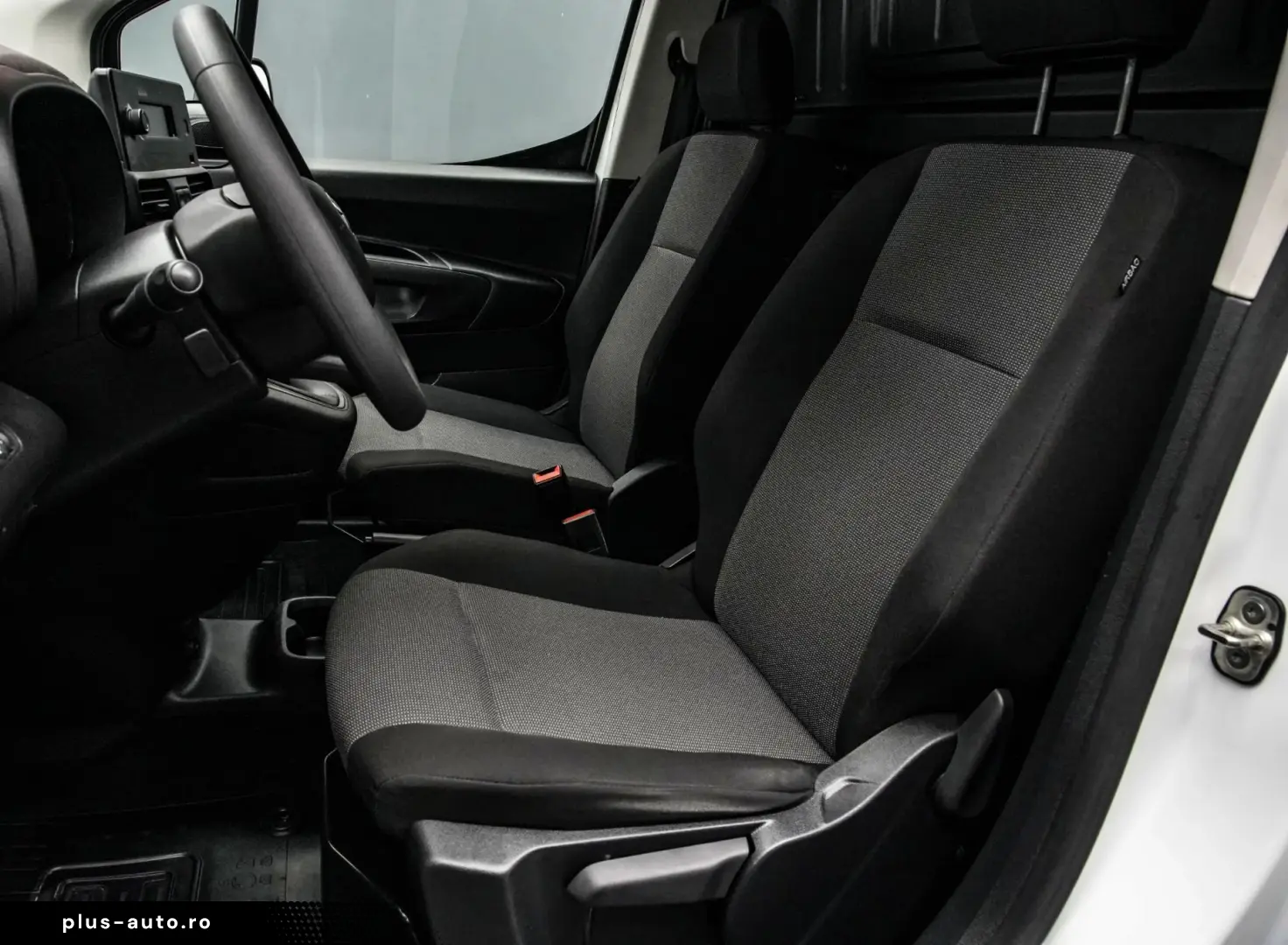 Toyota Proace (Verso)