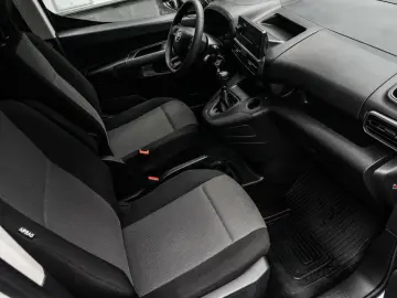 Toyota Proace (Verso)