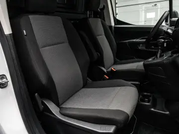 Toyota Proace (Verso)