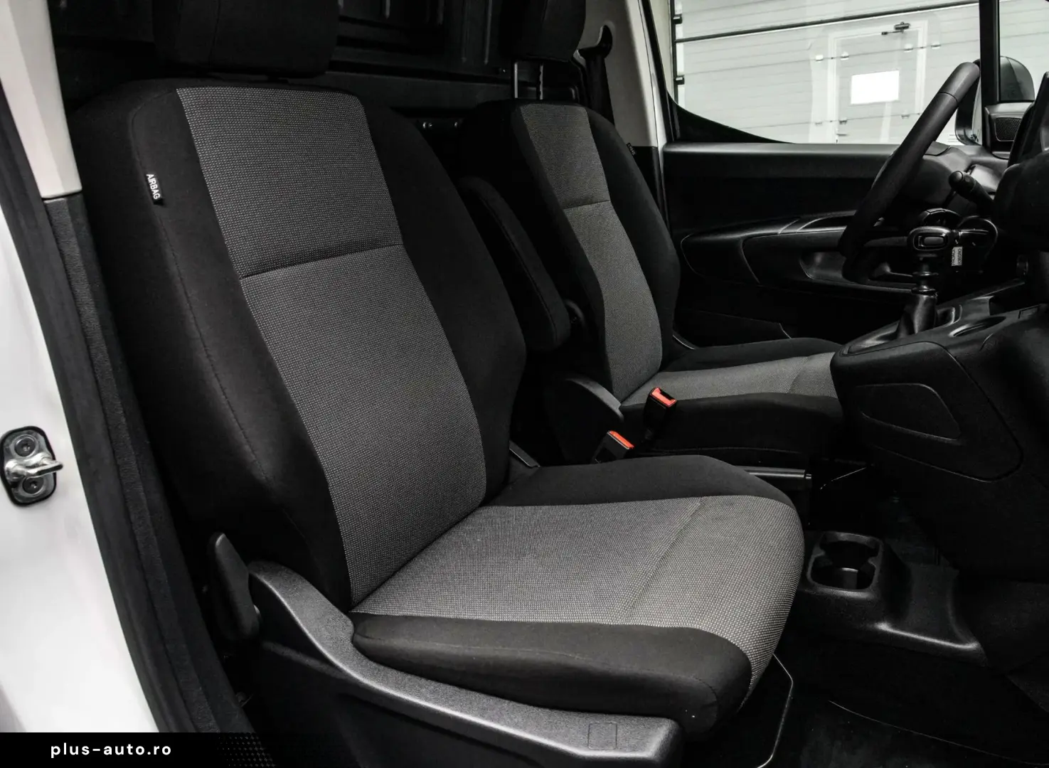 Toyota Proace (Verso)