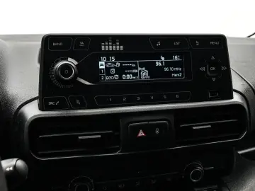 Toyota Proace (Verso)