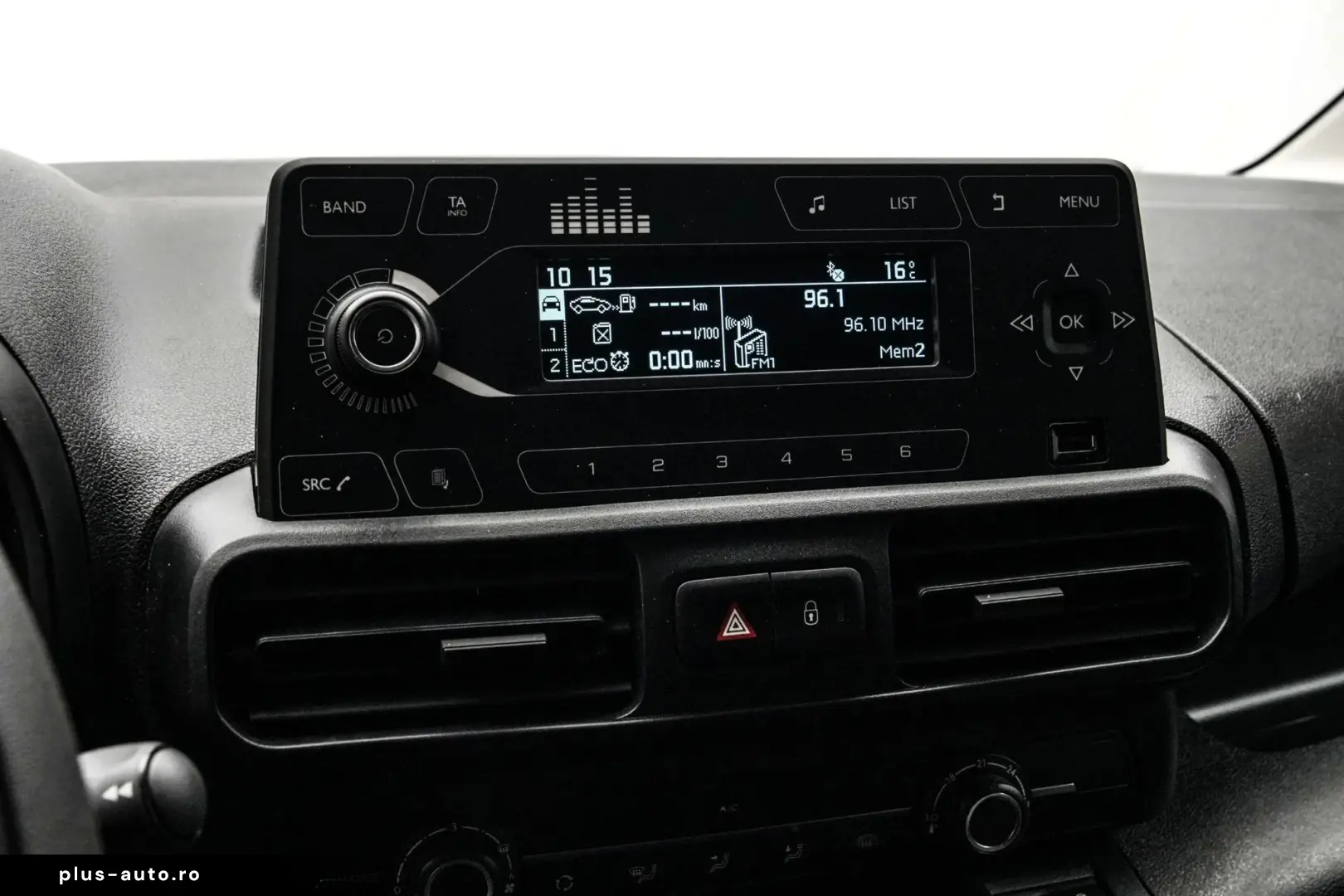 Toyota Proace (Verso)