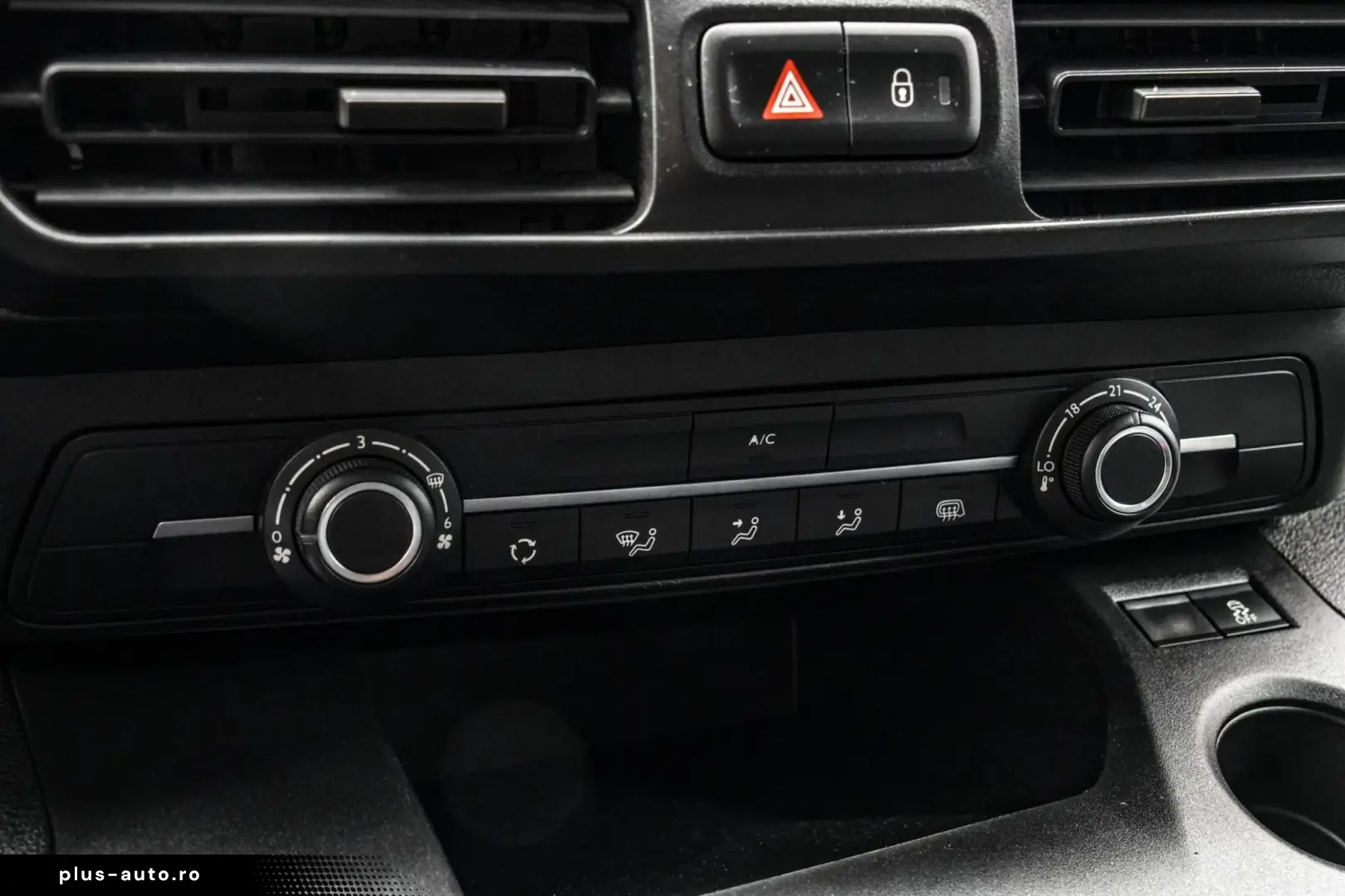 Toyota Proace (Verso)