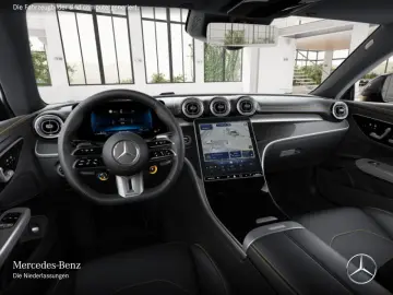 MERCEDES-BENZ CLE 53 4M AMG PREM Perf-Sitze DYN