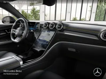 MERCEDES-BENZ CLE 53 4M AMG PREM Perf-Sitze DYN