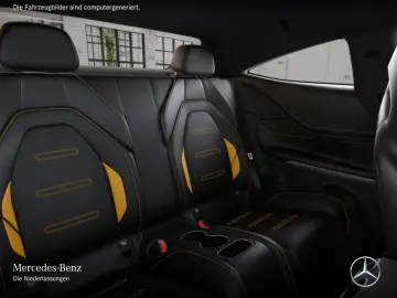 MERCEDES-BENZ CLE 53 4M AMG PREM Perf-Sitze DYN