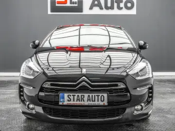 Citroën DS5