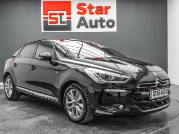 Citroën DS5