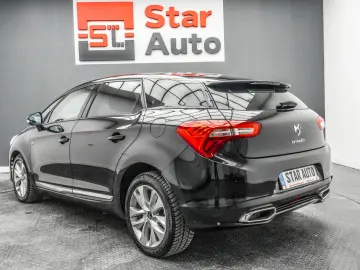 Citroën DS5
