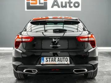 Citroën DS5