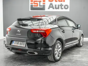 Citroën DS5