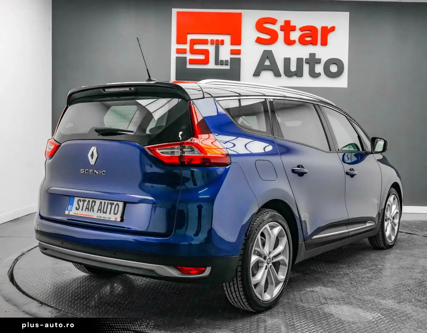 Renault Grand Scenic