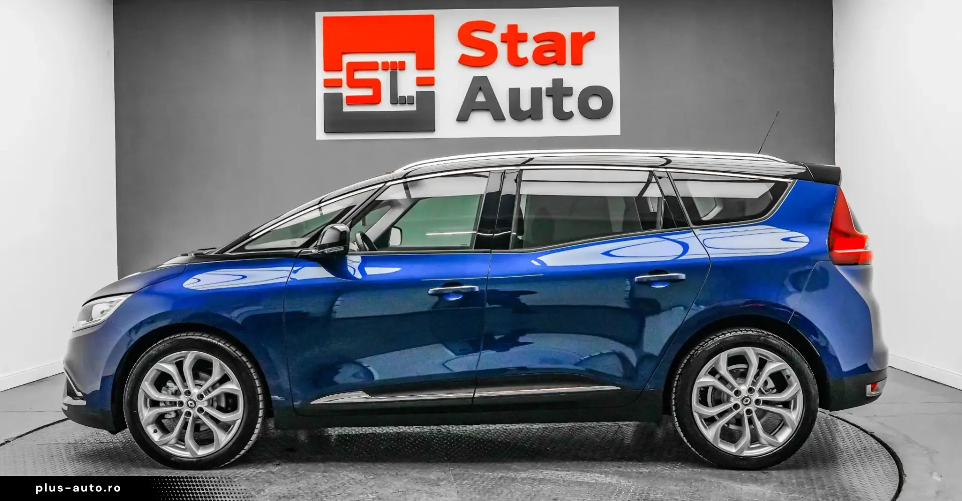 Renault Grand Scenic