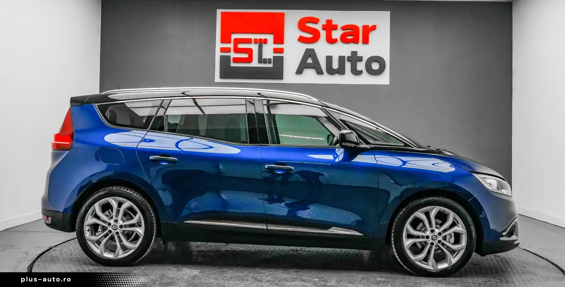 Renault Grand Scenic