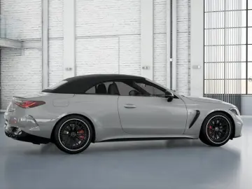 MERCEDES-BENZ CLE 53 AMG 4M  AMG AMBIENTE DISTRO