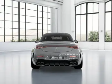 MERCEDES-BENZ CLE 53 AMG 4M  AMG AMBIENTE DISTRO