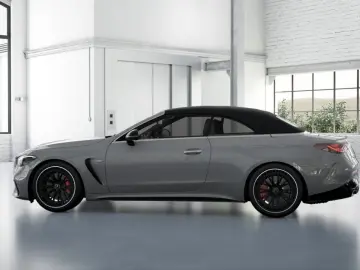 MERCEDES-BENZ CLE 53 AMG 4M  AMG AMBIENTE DISTRO